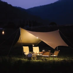 Vidalido Small Butterfly Tarp -Roam Ready TT 340 5