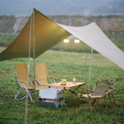 Vidalido Small Butterfly Tarp -Roam Ready TT 340 7