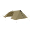 DoD 6 X 6 Base 2 - Brown -Roam Ready TT10 686 BR 1