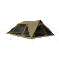 DoD 6 X 6 Base 2 - Brown -Roam Ready TT10 686 BR 3