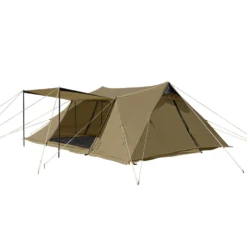 DoD 6 X 6 Base 2 - Brown -Roam Ready TT10 686 BR 5