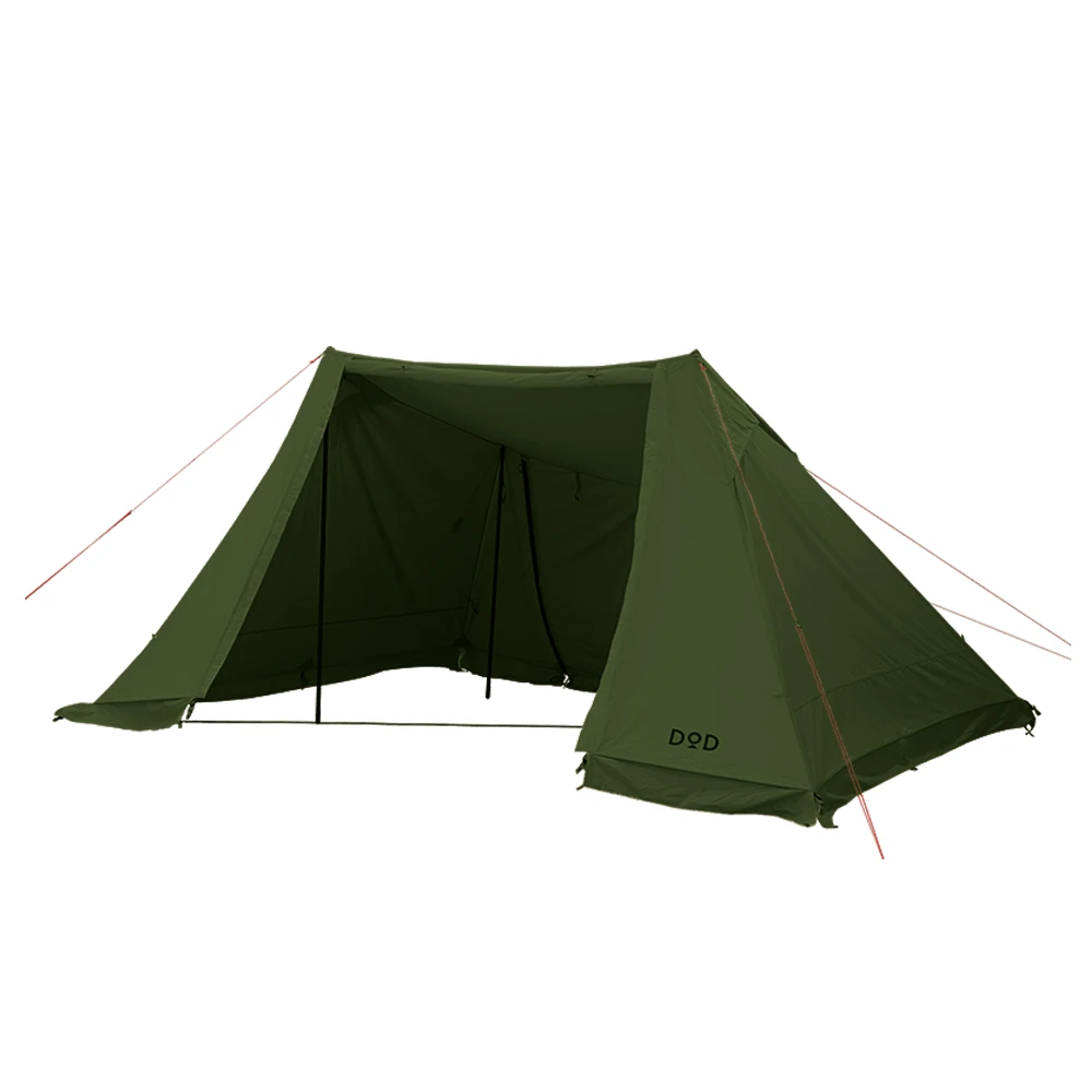 DoD Solo Soul WowWow 4 DoD Solo Soul WowWow - Image 2