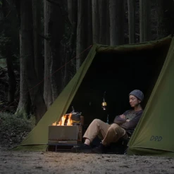 DoD Solo Soul WowWow 31 DoD Solo Soul WowWow -Roam Ready TT2 734 KH 09