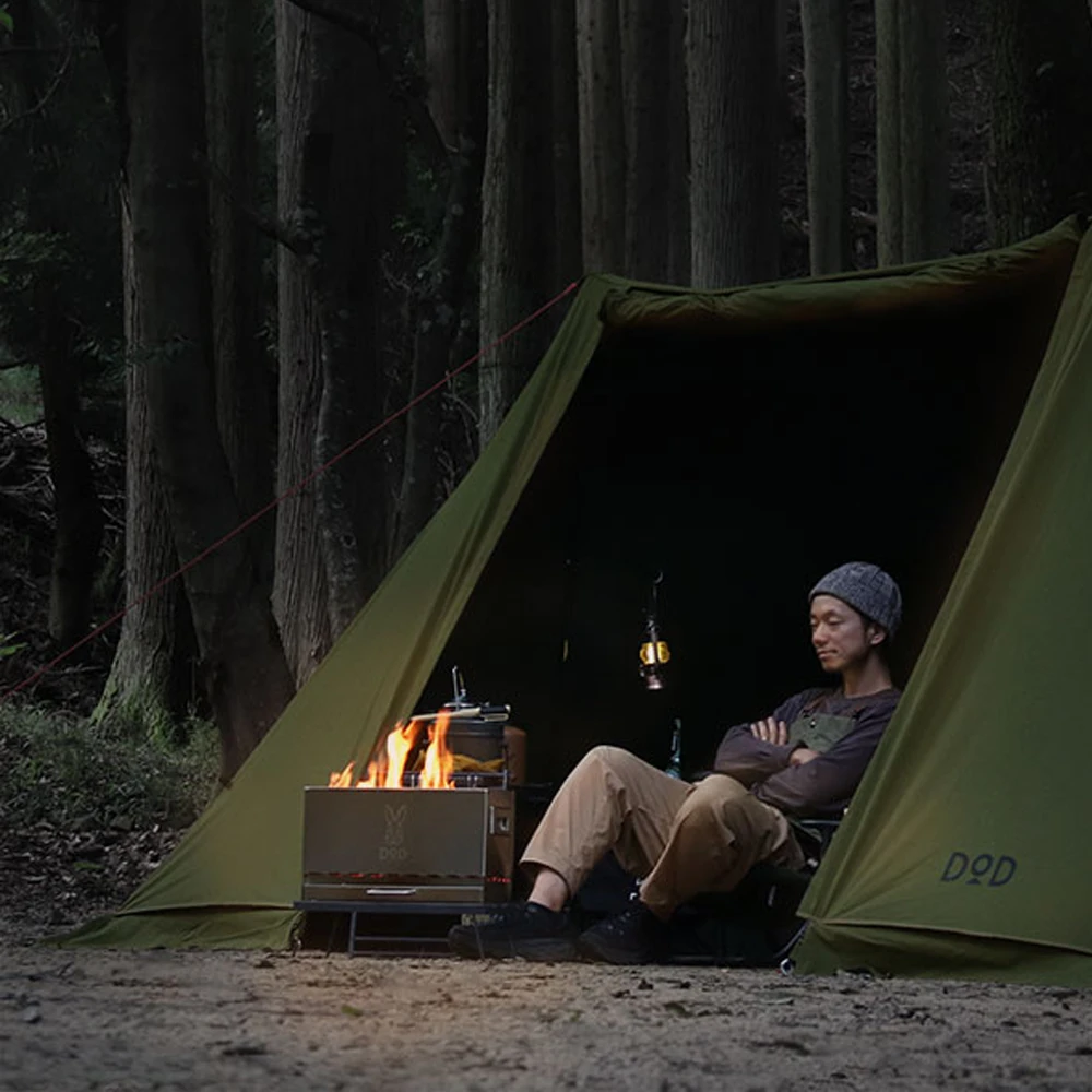 DoD Solo Soul WowWow 15 DoD Solo Soul WowWow - Image 13