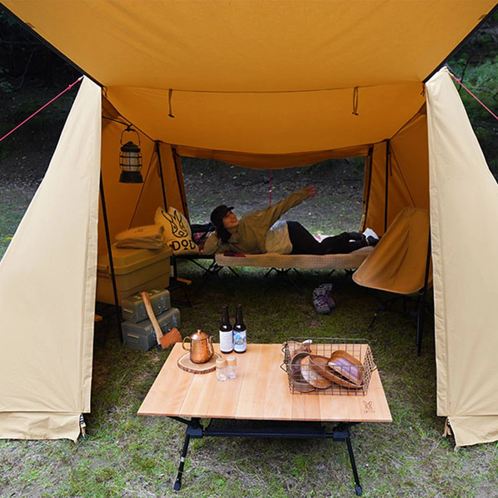 DoD Solo Soul WowWow 16 DoD Solo Soul WowWow - Image 14