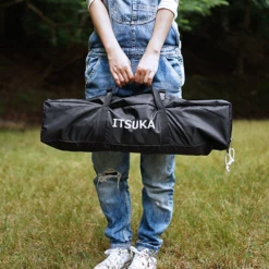 DoD Itsuka No Tarp 28 DoD Itsuka No Tarp -Roam Ready TT5 631 BK 6 6e83d23b bd02 4771 8df4 45e401d95436