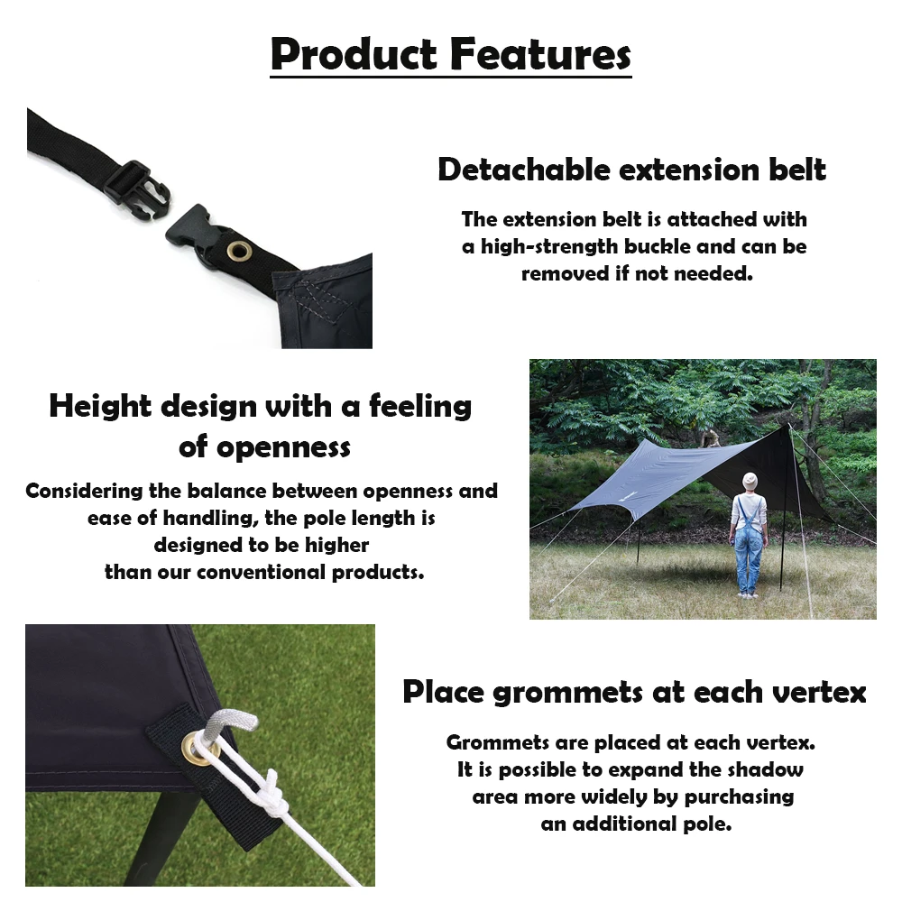 DoD Itsuka No Tarp 9 DoD Itsuka No Tarp - Image 7