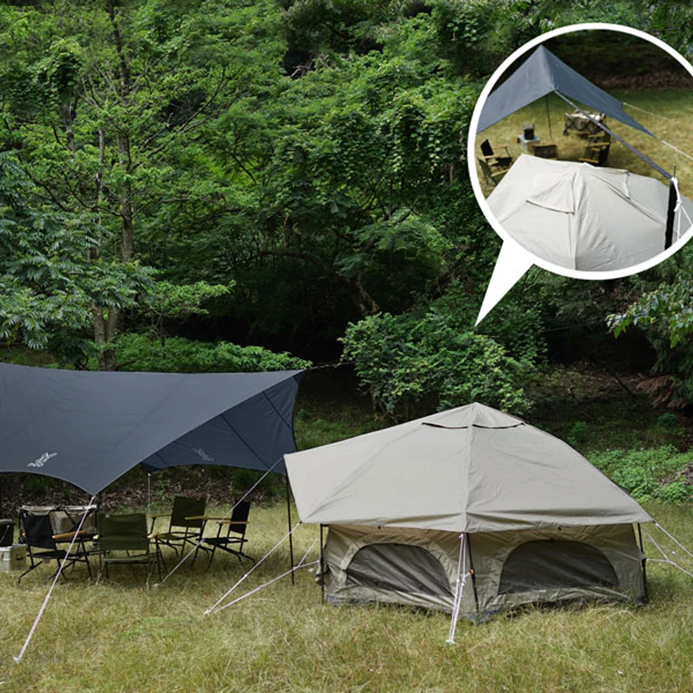 DoD Itsuka No Tarp 14 DoD Itsuka No Tarp - Image 12