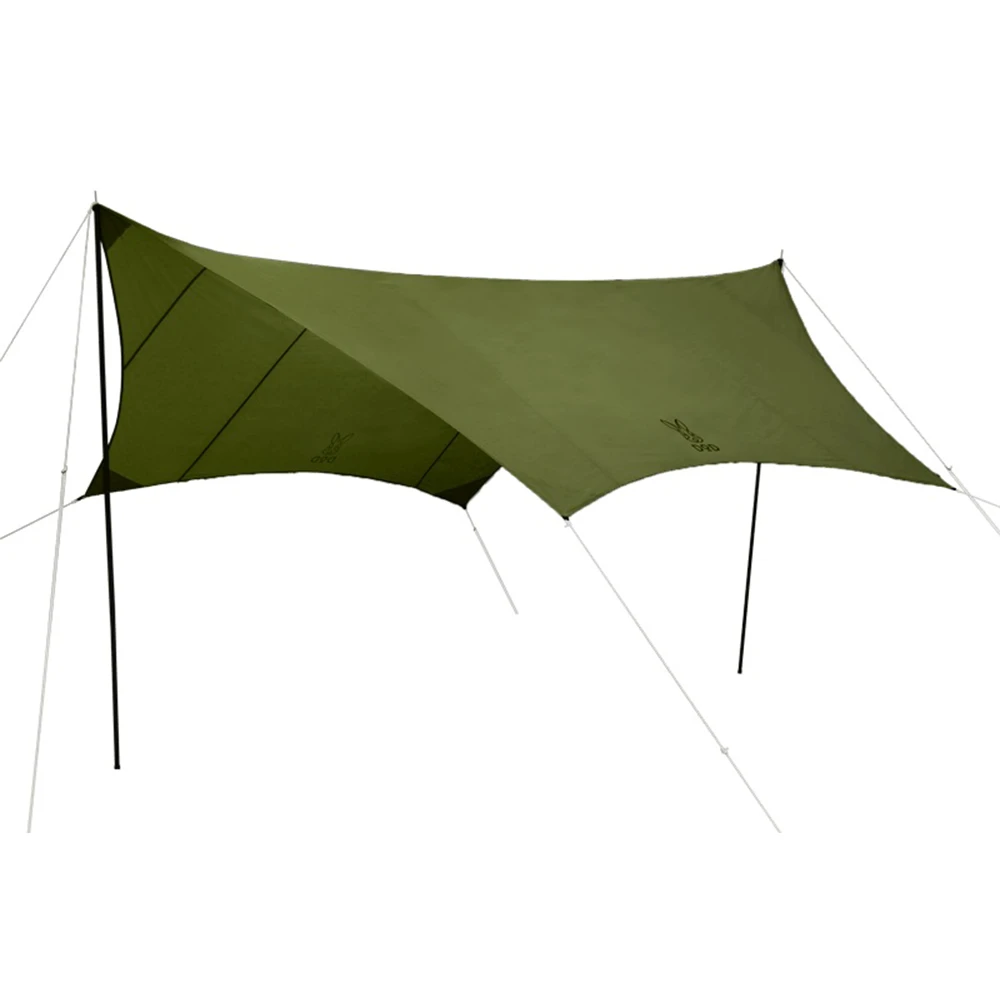 DoD Itsuka No Tarp 4 DoD Itsuka No Tarp - Image 2