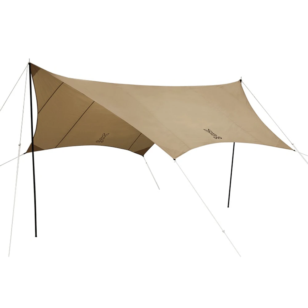 DoD Itsuka No Tarp 5 DoD Itsuka No Tarp - Image 3