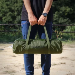 DoD Car-Together Tarp 35 DoD Car-Together Tarp -Roam Ready TT5 791 KH 8