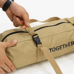 DoD Car-Together Tarp 23 DoD Car-Together Tarp -Roam Ready TT5 791 TN 4