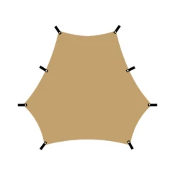 DoD Car-Together Tarp 26 DoD Car-Together Tarp -Roam Ready TT5 791 TN 5