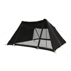 DoD 4x4 Base TC Shelter Tent -Roam Ready TT5 962 BK 3