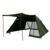 DoD 4x4 Base TC Shelter Tent 1 DoD 4x4 Base TC Shelter Tent -Roam Ready TT5 962 KH