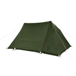 DoD 4x4 Base TC Shelter Tent -Roam Ready TT5 962 KH 3