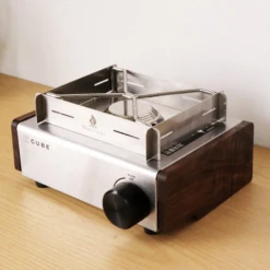 Kovea Cube Camping Gas Stove -Roam Ready TW001 05