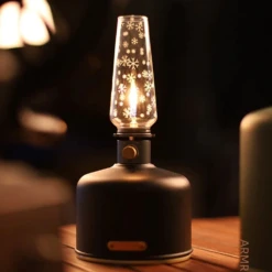 Thous Winds 230g Gas Tank Cover -Roam Ready TW2086 B 04