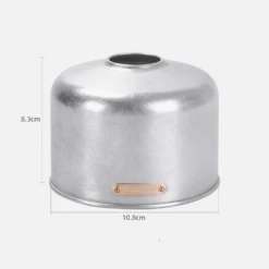 Thous Winds 230g Gas Tank Cover -Roam Ready TW2086 S 03