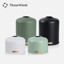 Thous Winds 450g Gas Tank Cover -Roam Ready TW2086 S 04 ed6b6555 5052 4379 a5b7 9ccc866231ab