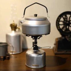 Thous Winds 230g Gas Tank Cover -Roam Ready TW2086 S 05