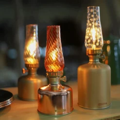 Thous Winds 230g Gas Tank Cover -Roam Ready TW2086 S 07