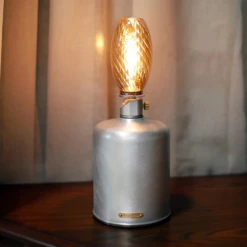 Thous Winds 230g Gas Tank Cover -Roam Ready TW2086 S 09