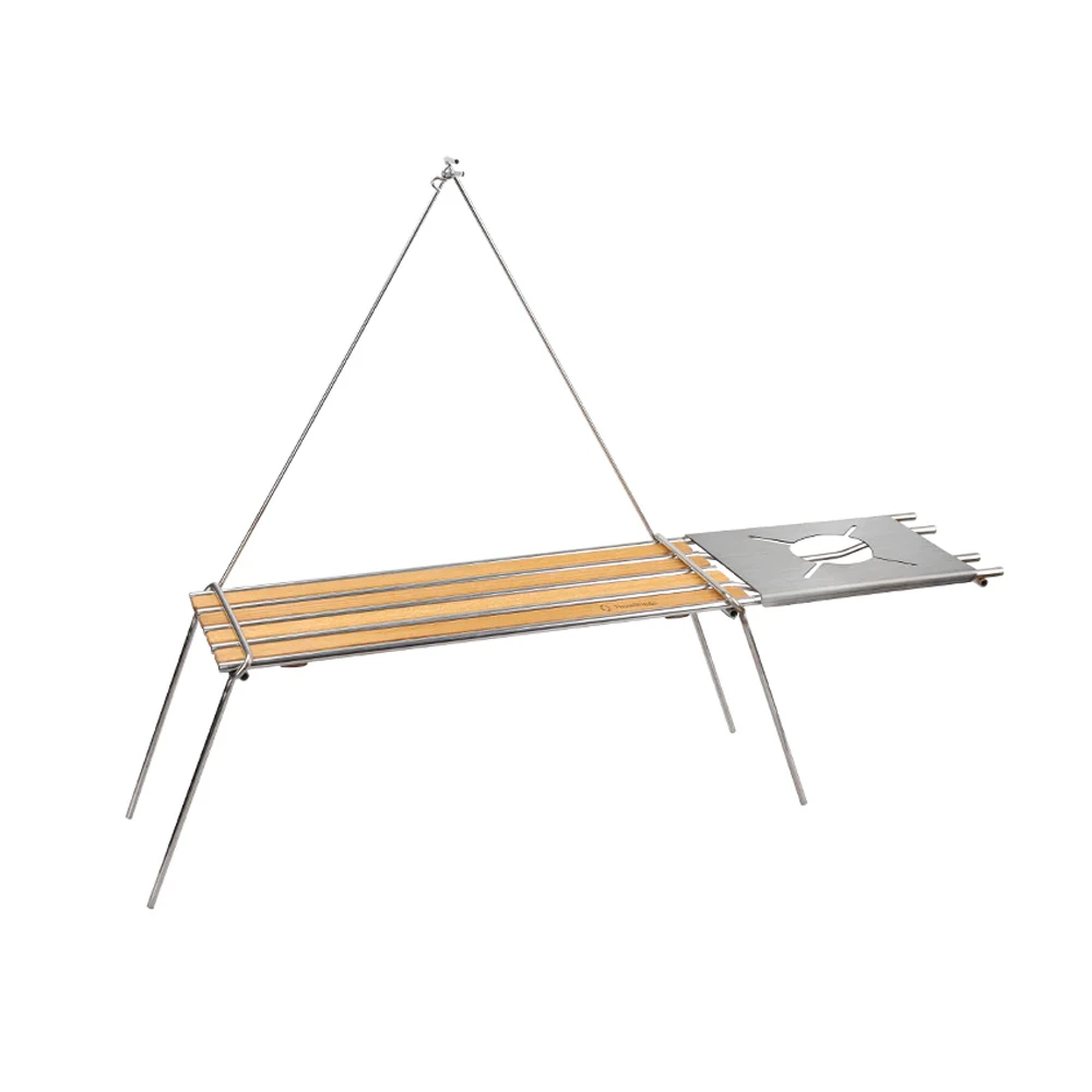 Thous Winds Rubik's Cube Folding Table 5 Thous Winds Rubik's Cube Folding Table - Image 3