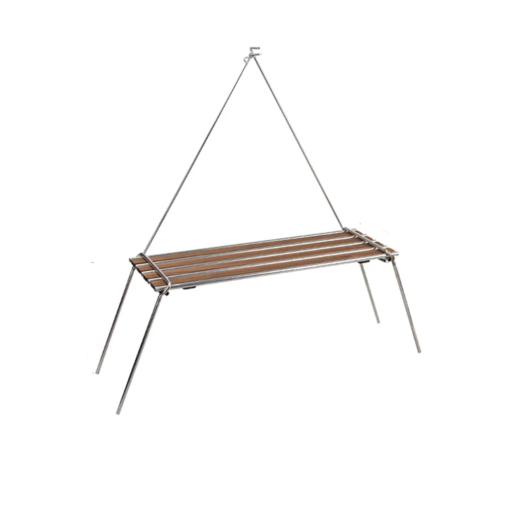 Thous Winds Rubik's Cube Folding Table 4 Thous Winds Rubik's Cube Folding Table - Image 2