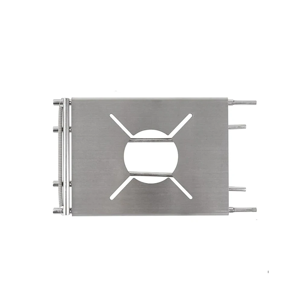 Thous Winds Rubik's Cube Folding Table 6 Thous Winds Rubik's Cube Folding Table - Image 4