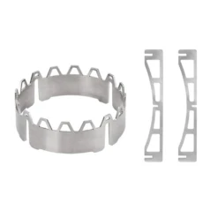 Thous Winds Rubik's Cube Folding Table 16 Thous Winds Rubik's Cube Folding Table -Roam Ready TW5030 02