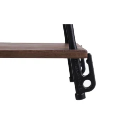 Thous Winds Solid Wood Coffee Table -Roam Ready TW9016 05