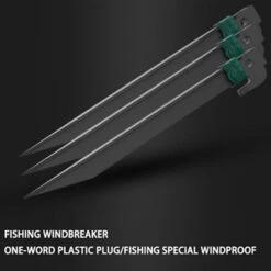 Adventurer Tanxianzhe Outdoor Patio Umbrella -Roam Ready TXZ 1204 LP 07