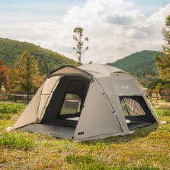 KZM Tier Dome GT -Roam Ready TierDome 02