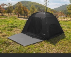 KZM Tier Dome GT -Roam Ready TierDome 05