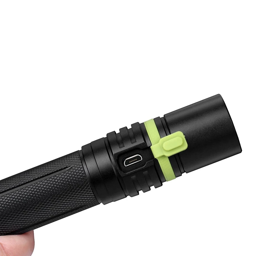 Fenix UC30 Flashlight - 1000 Lumens 4 Fenix UC30 Flashlight - 1000 Lumens - Image 2
