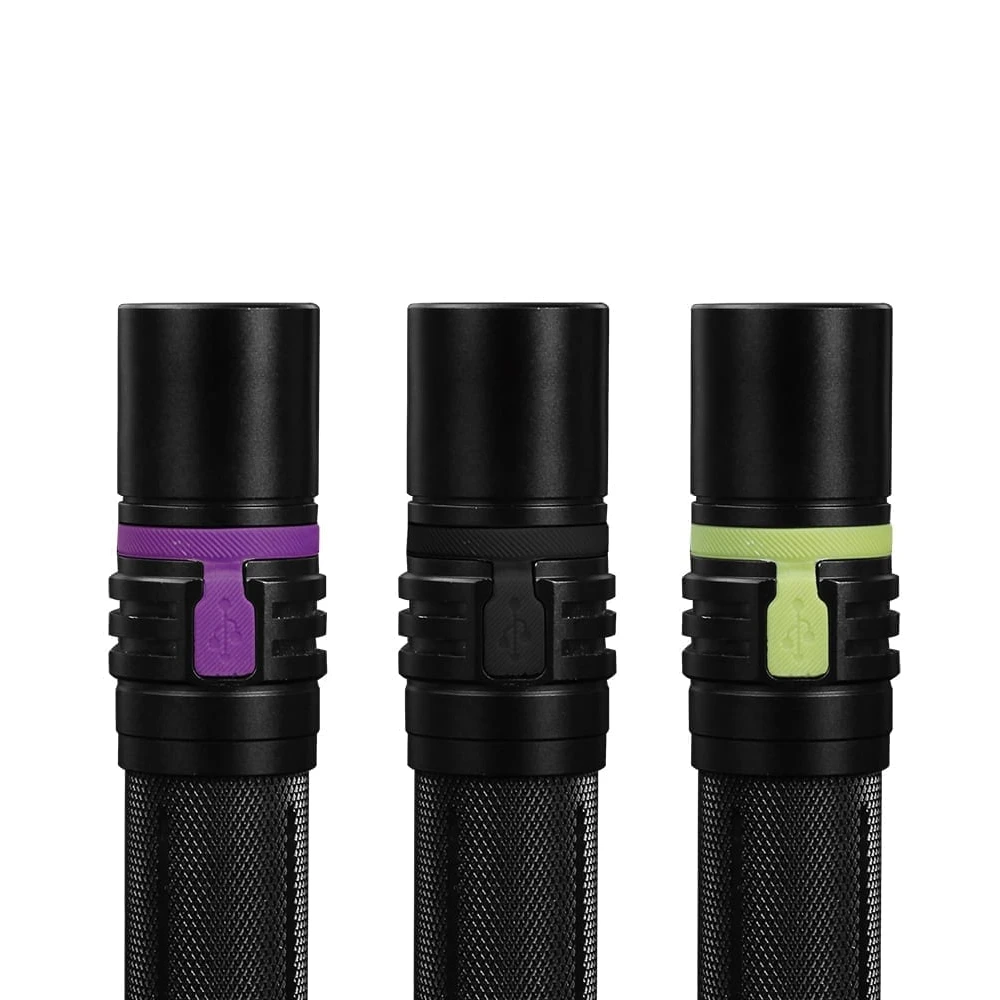 Fenix UC30 Flashlight - 1000 Lumens 5 Fenix UC30 Flashlight - 1000 Lumens - Image 3