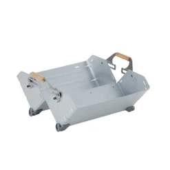 Snow Peak Stacking Shelf Container 13 Snow Peak Stacking Shelf Container -Roam Ready UG 025G 03