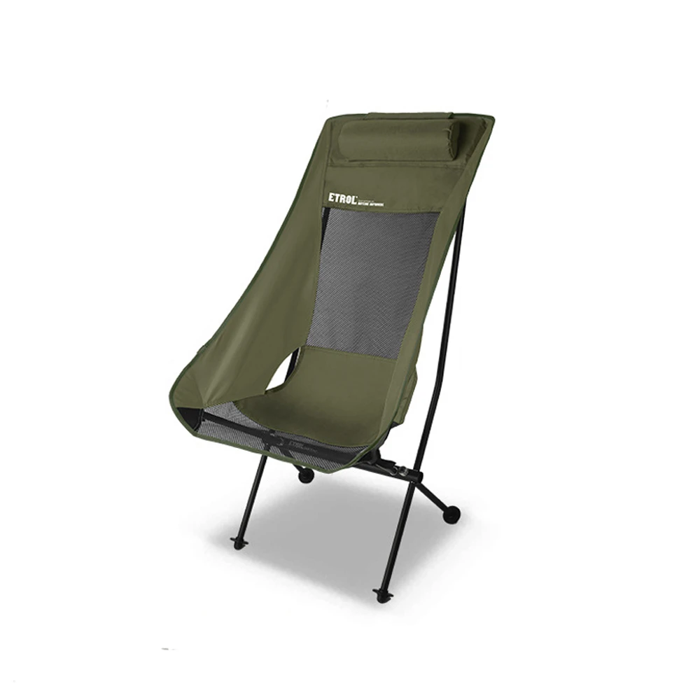 Etrol Folding Chair Large 4 Etrol Folding Chair Large - Image 2