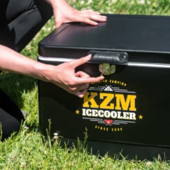 KZM Ice Cooler Box -Roam Ready Untitled 1000x1000px 11 f34a01a7 a581 4a8f bd1f 24f48b6e1f0c
