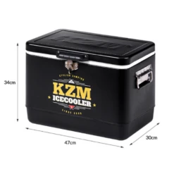KZM Ice Cooler Box -Roam Ready Untitled 1000x1000px 12 e526cbe1 312a 4d86 99d6 24f1fd878985