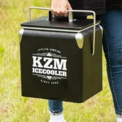 KZM Ice Cooler Box -Roam Ready Untitled 1000x1000px 32 b5268354 3ae6 4e40 ab21 4affad40dee1