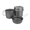 Kovea Escape Camp Cook Set -Roam Ready VKK ES01 2