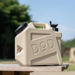 DoD Jiminy Tank 41 DoD Jiminy Tank -Roam Ready WT3 863 BG 12