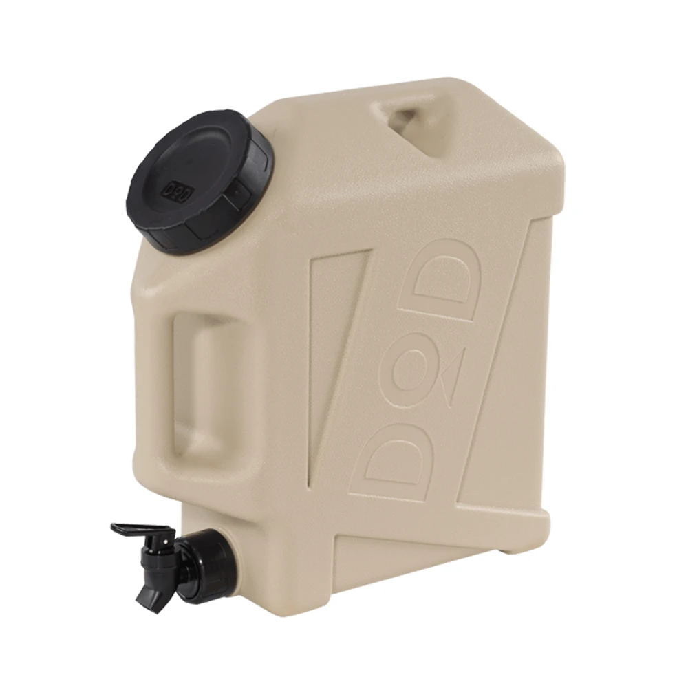 DoD Jiminy Tank 6 DoD Jiminy Tank - Image 4