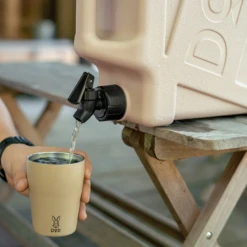 DoD Jiminy Tank 38 DoD Jiminy Tank -Roam Ready WT3 863 BG 8