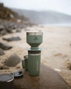 Stanley Classic Pour Over Hammertone Green -Roam Ready Web LIfestyle CarCamp 1800x1800 600x600 d0a75577 7123 47c9 9d97 f7bfc84a3f10