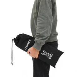 DoD Compact Tarp Pole -Roam Ready XP1 630 BK 11