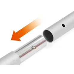 DoD Big Tarp Pole -Roam Ready XP5 507K 4 1