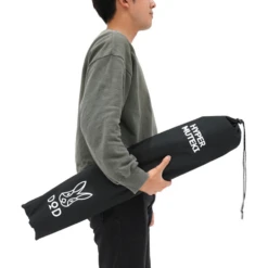 DoD Hyper Muteki Pole -Roam Ready XP8 632 BK 7